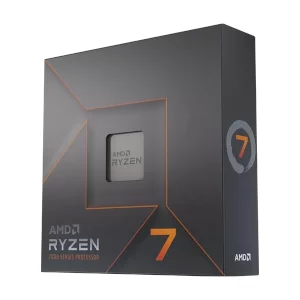پردازنده ای ام دی مدل RYZEN 7 7700X