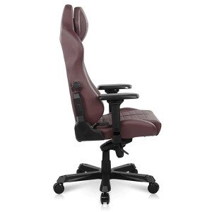 صندلی اداری مدیریتی و مخصوص بازی دی ایکس ریسر سری مَستر بنفش مدل Dxracer Master Series DMC/DM1200/V Violet