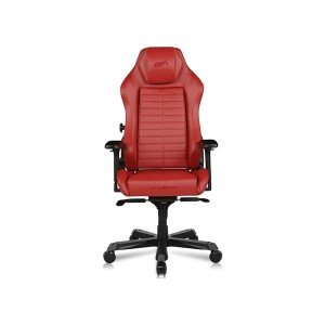 صندلی اداری مدیریتی و مخصوص بازی دی ایکس ریسر سری مَستر قرمز مدل Dxracer Master Series DMC/DM1200/R Red