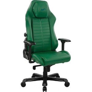 صندلی اداری مدیریتی و مخصوص بازی دی ایکس ریسر سری مَستر سبز مدل Dxracer Master Series DMC/DM1200/E Green