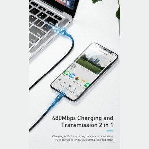 کابل لایتنینگ بیسوس