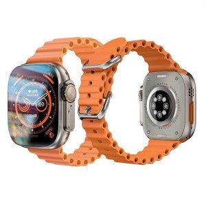 ساعت هوشمند هاینو تکو