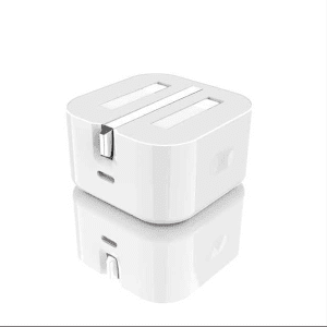 شارژر دیواری دکین مدل DK615