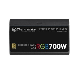 منبع تغذیه ترمالتیک مدل Thermaltake TOUGHPOWER RGB 850W