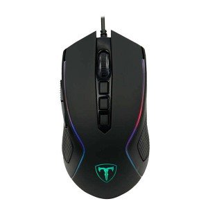 موس باسیم مخصوص بازی تی دگر مدل Darkangel T-TGM209