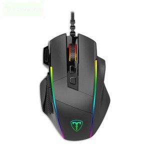 موس باسیم مخصوص بازی تی دگر مدل Roadmaster T-TGM307