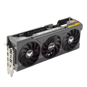 کارت گرافیک ایسوس مدل TUF-RTX3080Ti-O12G-Gaming