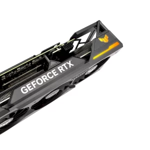کارت گرافیک ایسوس مدل TUF-RTX3080Ti-O12G-Gaming