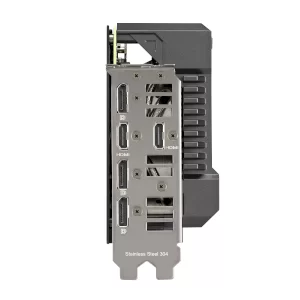 کارت گرافیک ایسوس مدل TUF-RTX3080Ti-O12G-Gaming