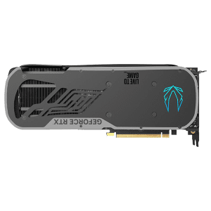 کارت گرافیک ایسوس مدل TUF-RTX4090Ti-O12G-Gaming