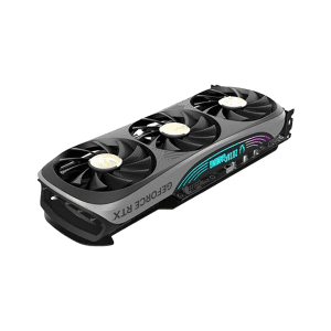کارت گرافیک ایسوس مدل TUF-RTX4090Ti-O12G-Gaming