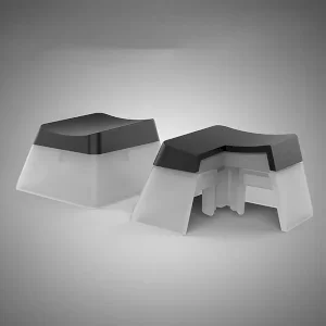 مجموعه کامل کلید کیبورد مکانیکال ردراگون مدل A130 BLACK