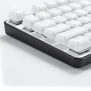 مجموعه کامل کلید کیبورد مکانیکال ردراگون مدل A130 BLACK