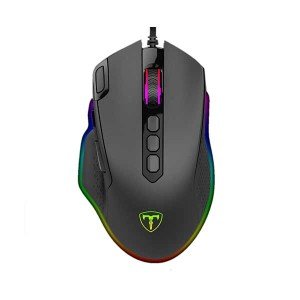 موس باسیم مخصوص بازی تی دگر مدل Vale T-TGM309