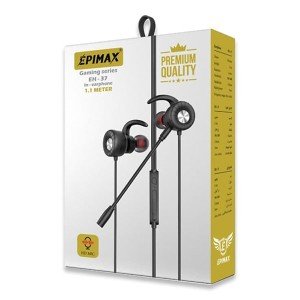 هندزفری اپی مکس EH-37