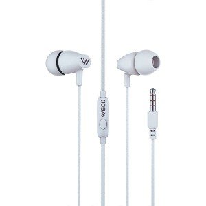 هندزفری وکو مدل  WE-02