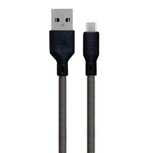 کابل تبدیل USB به MicroUSB وکو مدل WE-07