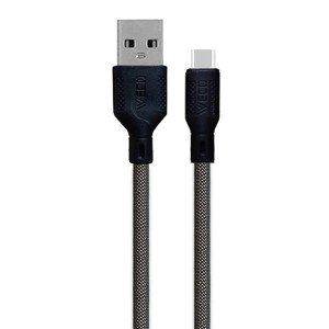 کابل تبدیل USB به USB-C وکو مدل WE-08