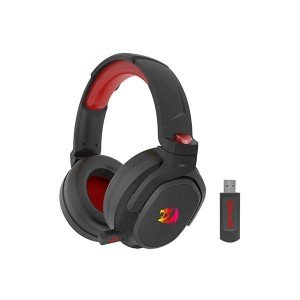 هدست مخصوص بازی ردراگون مدل Hades H838