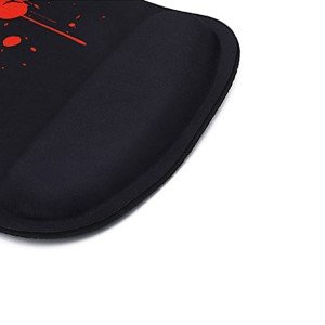 موس پد مخصوص بازی ردراگون مدل P020