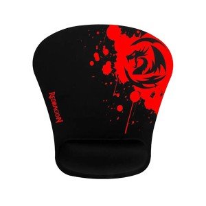 موس پد مخصوص بازی ردراگون مدل Libra P020