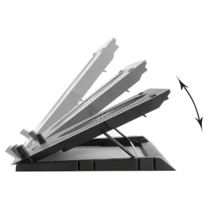 قابلیت تنظیم ارتفاع : دارد