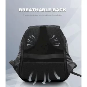 کیف لپ تاپ گیمینگ ردراگون مدل TARDIS 2 GB-94