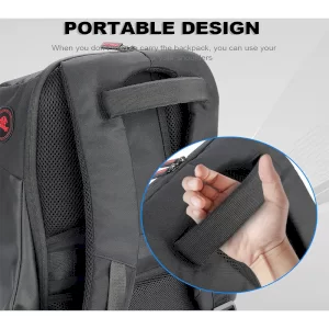 کیف لپ تاپ گیمینگ ردراگون مدل TARDIS 2 GB-94