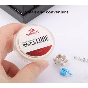 روغن سوئیچ کیبورد ردراگون