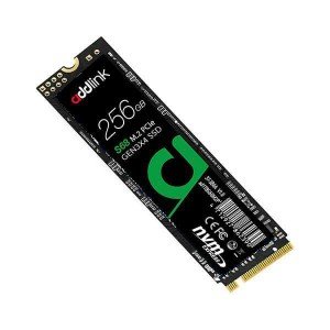 حافظه SSD اینترنال ادلینک مدل S68 M.2 ظرفیت 256GB