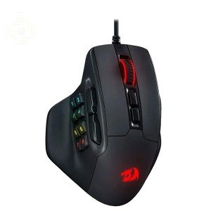 موس با سیم گیمینگ ردراگون مدل  Aatrox M811