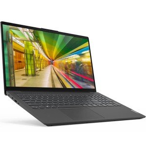 لپ تاپ لنوو مدل Ideapad 5  i3-1115G4/4G/2