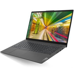 لپ تاپ لنوو مدل Ideapad 5  i3-1115G4/4G/256GB SSD/2GB