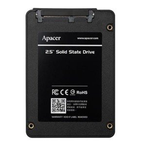 حافظه SSD اپیسر AS340 PANTHER ظرفیت 240GB