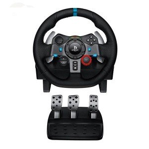 فرمان بازی لاجیتک مدل G29 Driving Force