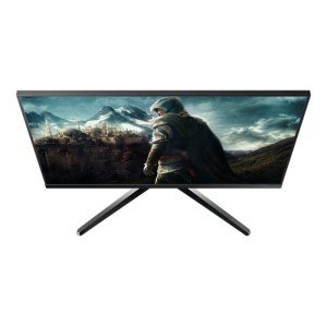 زاویه دید مانیتور سامسونگ