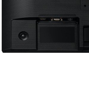 پورت های مانیتور سامسونگ مدل SAMSUNG F27T350FHM