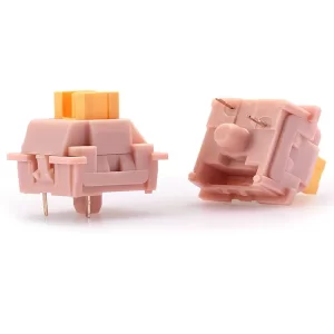 سوئیچ کیبورد مکانیکال ردراگون مدل A113 Bullet QL