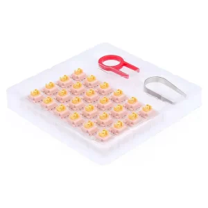 سوئیچ کیبورد مکانیکال ردراگون