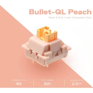 سوئیچ کیبورد