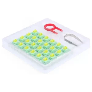 سوئیچ کیبورد