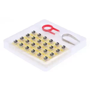 سوئیچ کیبورد مکانیکال ردراگون مدل A113 Bullet F