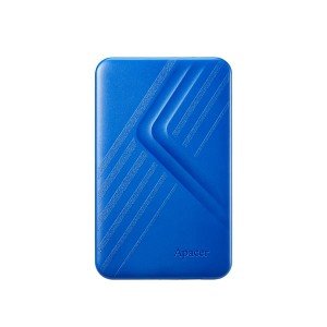 هارد اکسترنال اپیسر مدل ac236 ظرفیت 1 ترابایت