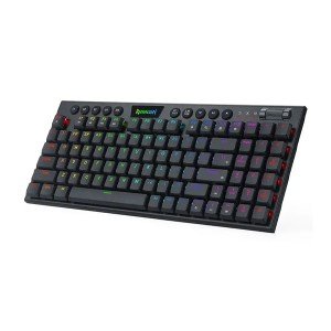 کیبورد مخصوص بازی ردراگون مدل K625-KB Y1