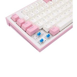 کیبورد مخصوص بازی ردراگون مدل Hades X K623-W1B