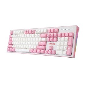 کیبورد مخصوص بازی ردراگون مدل Hades X K623-W1B