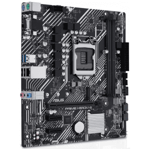 مادربرد ایسوس مدل PRIME H510M-A