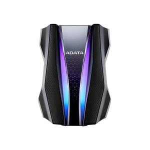 هارد اکسترنال ای دیتا مدل HD770G ظرفیت 1 ترابایت