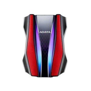 هارد اکسترنال ای دیتا مدل HD770G ظرفیت 1 ترابایت