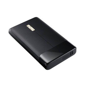 هارد اکسترنال اپیسر مدل AC731 ظرفیت 2 ترابایت